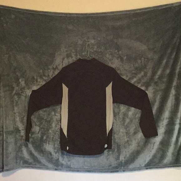 Custom Nike running jacket - Picture 2 of 2